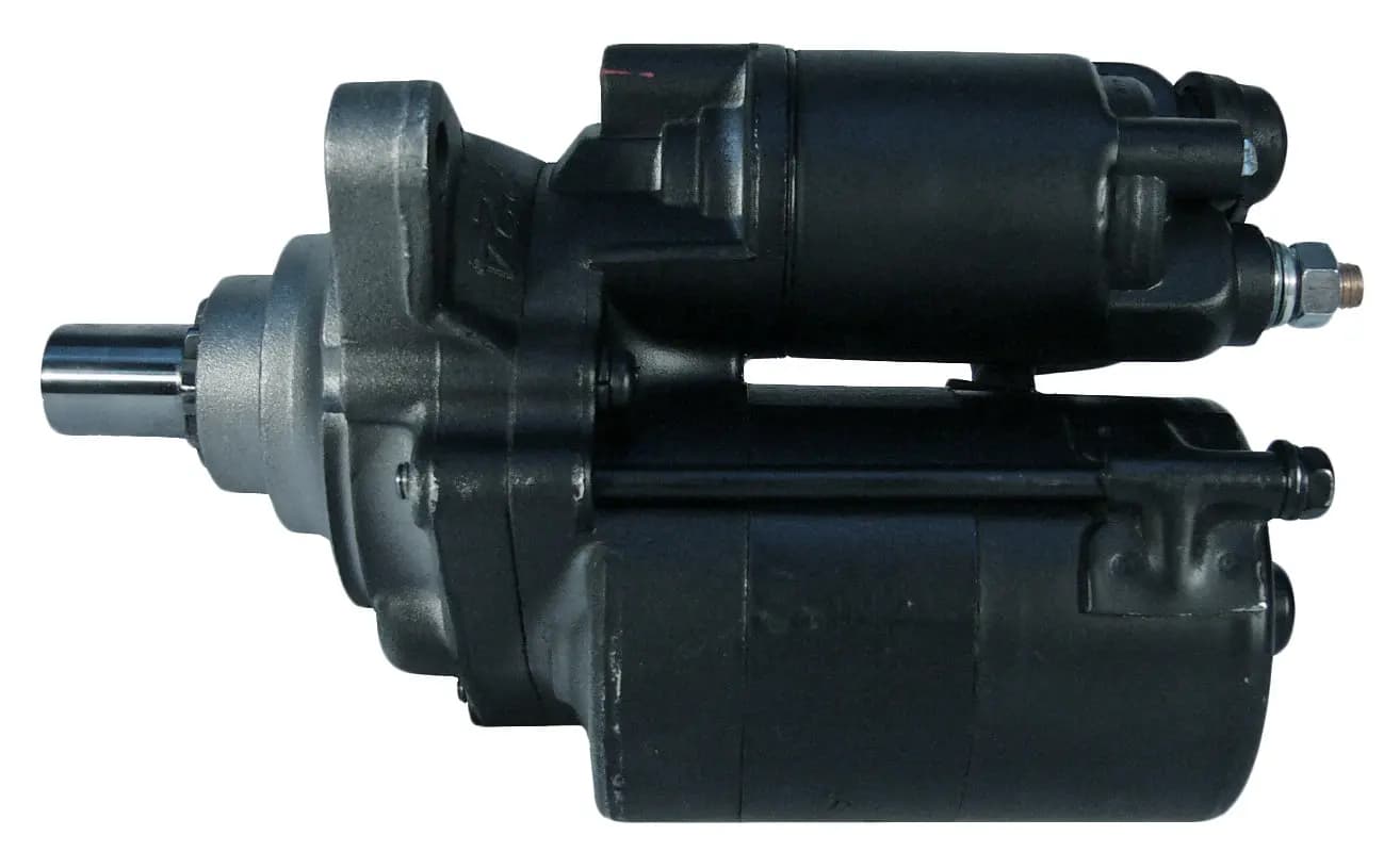 Starter SBM-E1133 - 2