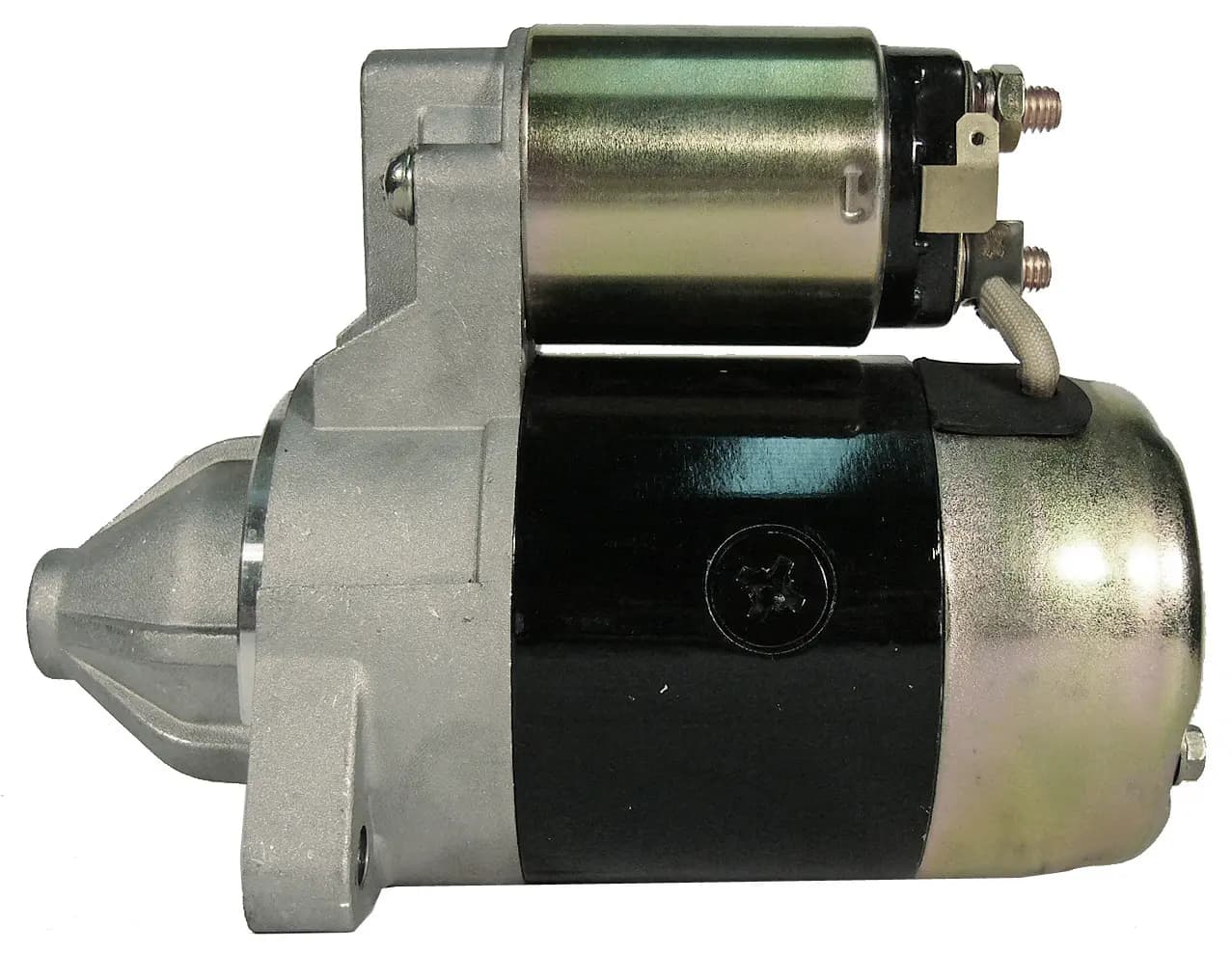 Starter SBM-E1136 - 2