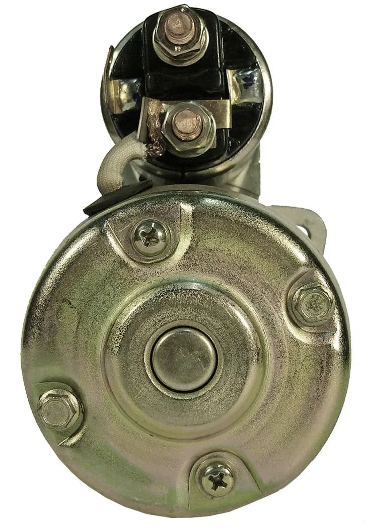 Starter SBM-E1136 - 3