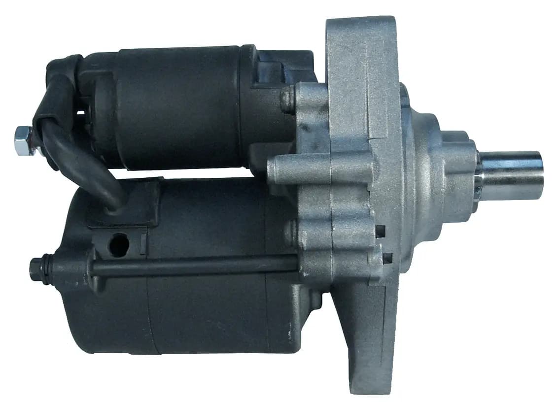 Starter SBM-E1139 - 2