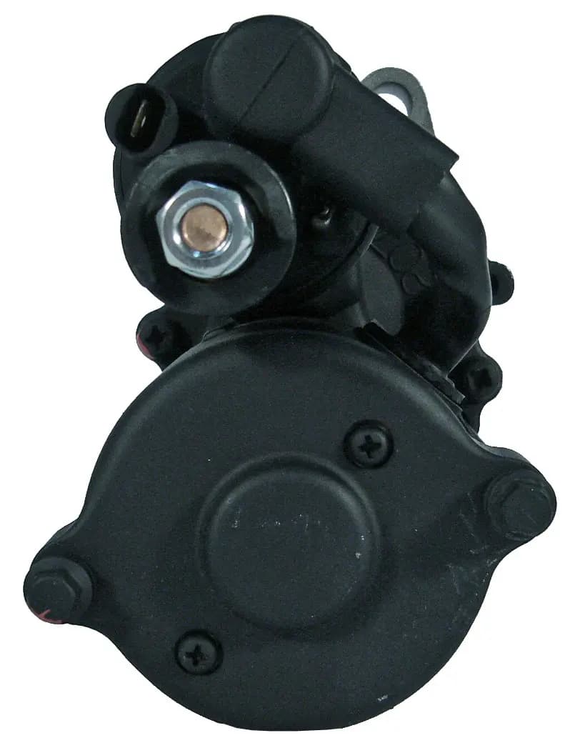 Starter SBM-E1139 - 3