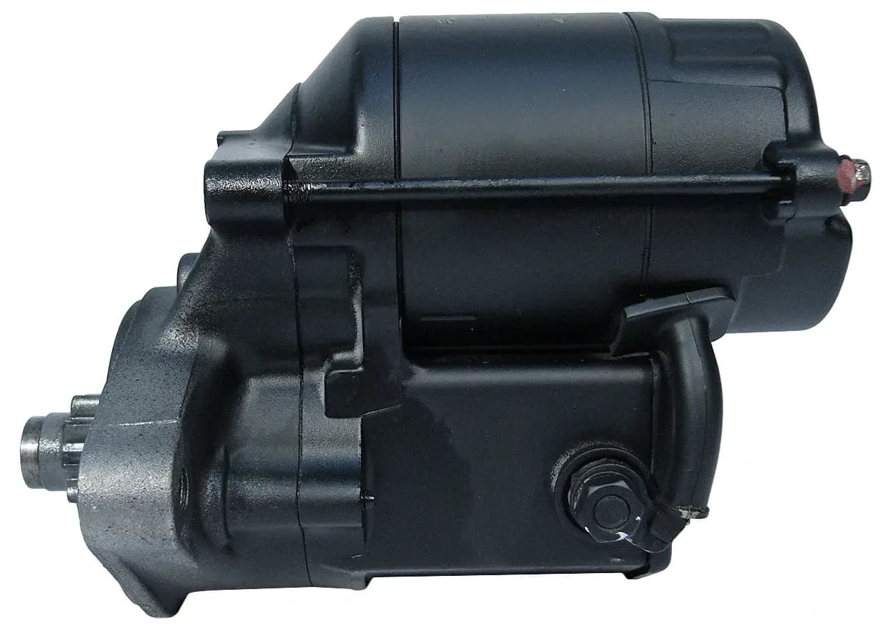 Starter SBM-E1144 - 2