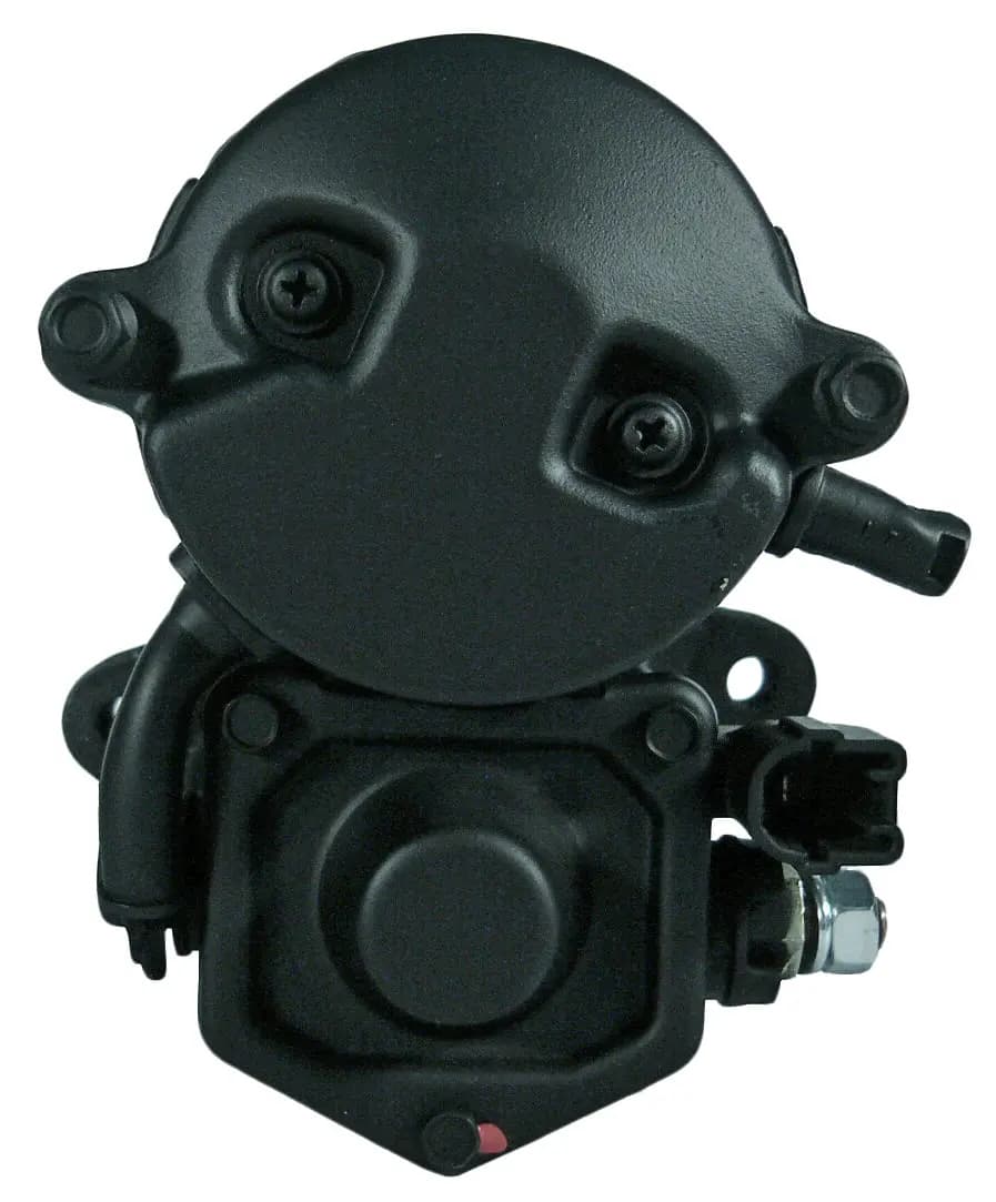 Starter SBM-E1147 - 3