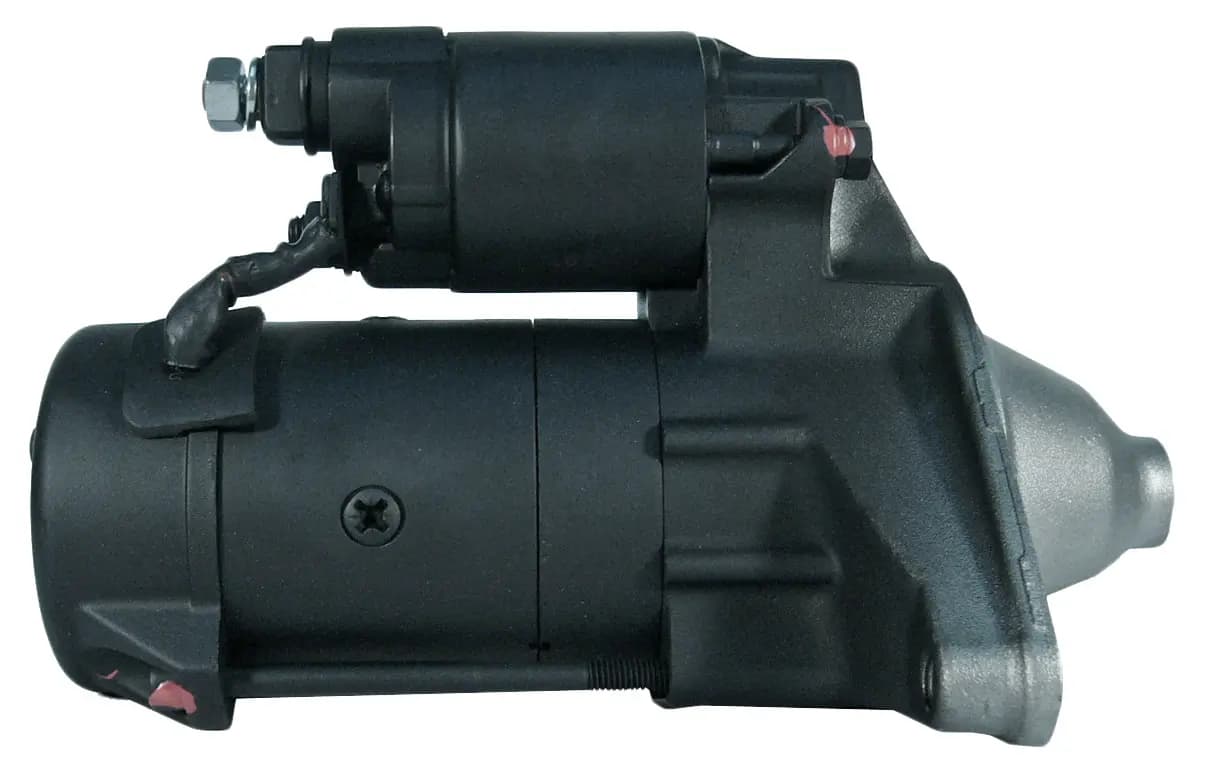 Starter SBM-E1149 - 2