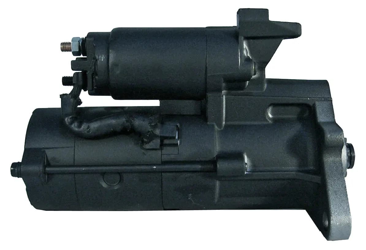 Starter SBM-E1152 - 2