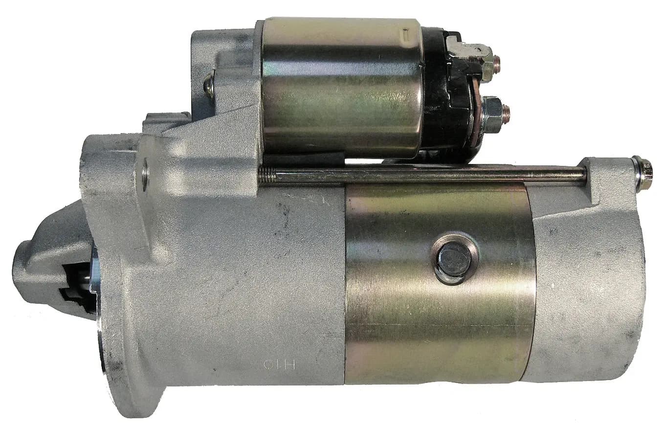 Starter SBM-E1153 - 2
