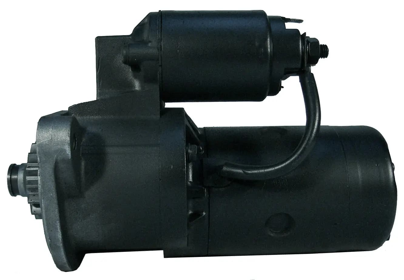 Starter SBM-E1154 - 2