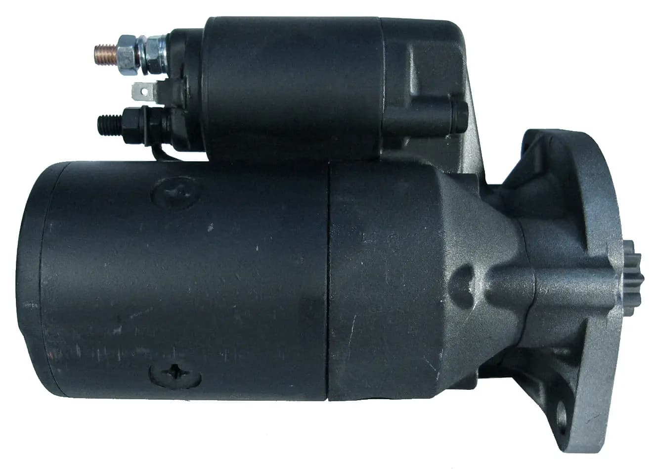 Starter SBM-E1156 - 2
