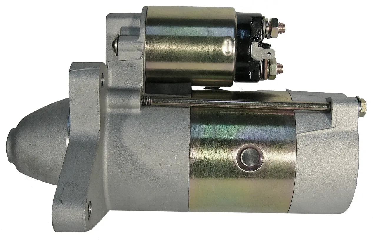 Starter SBM-E1158 - 2