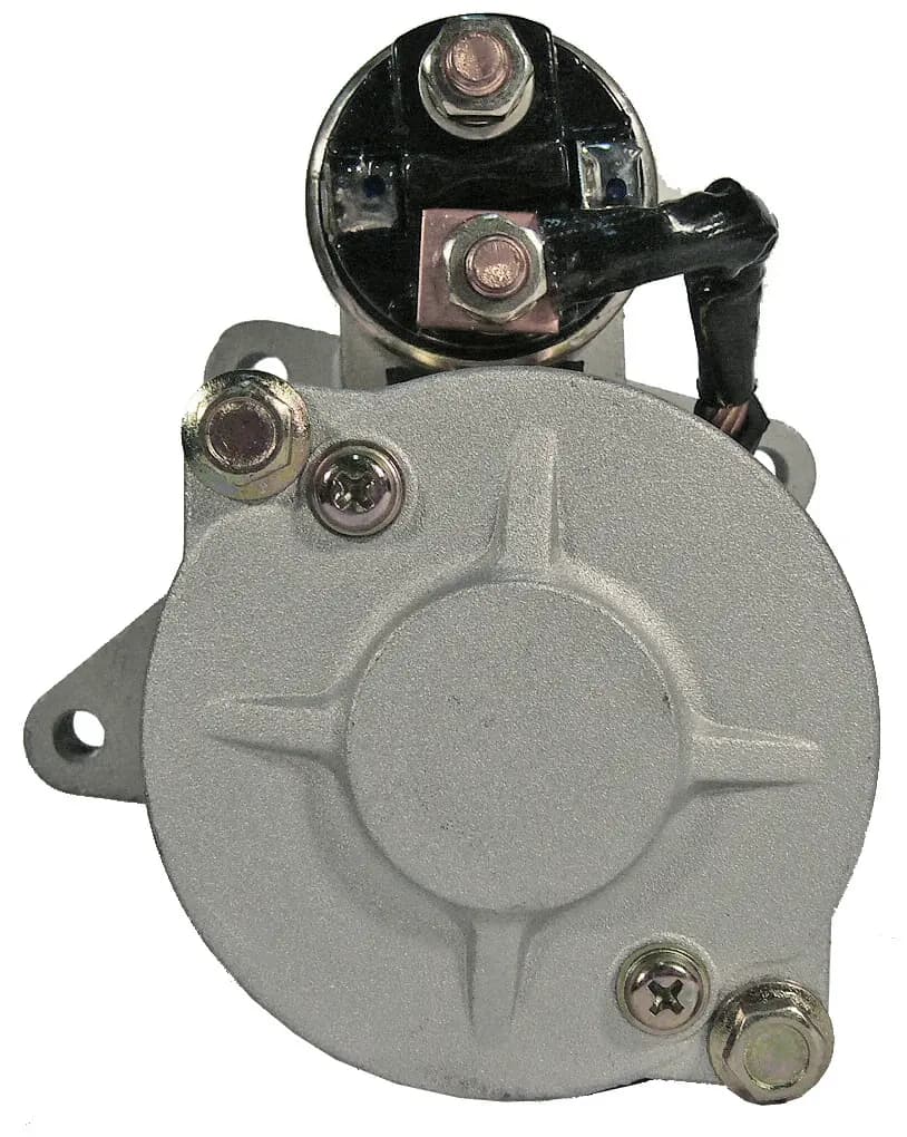 Starter SBM-E1158 - 3