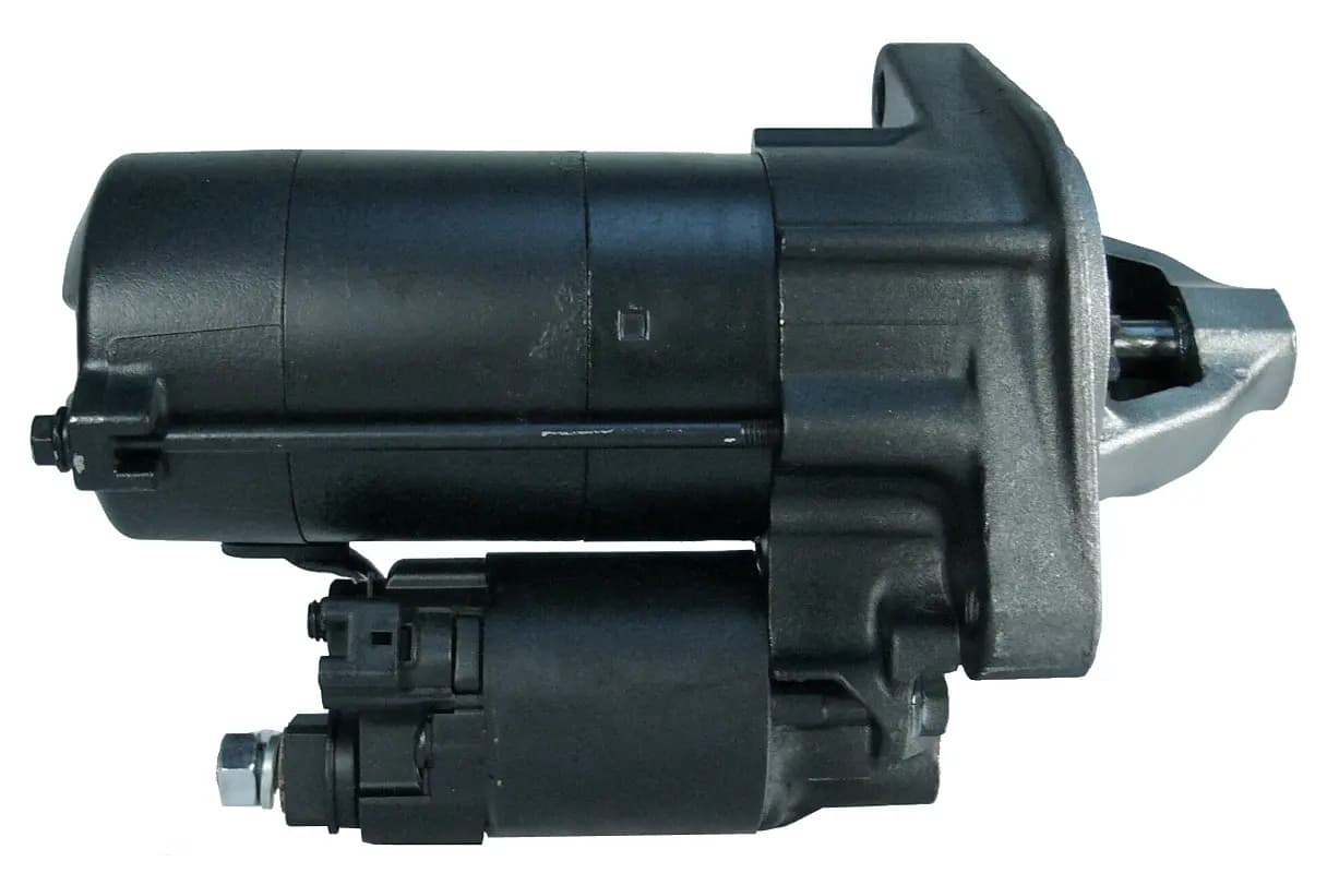 Starter SBM-E1162 - 2