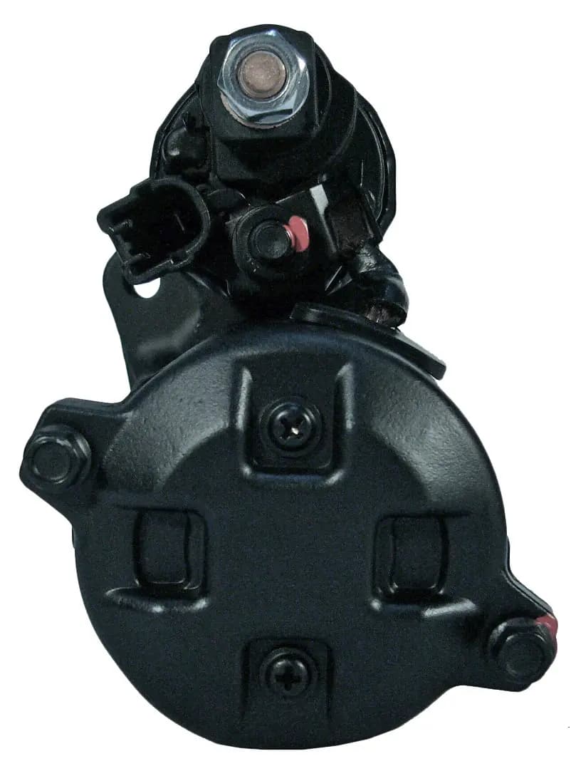 Starter SBM-E1162 - 3