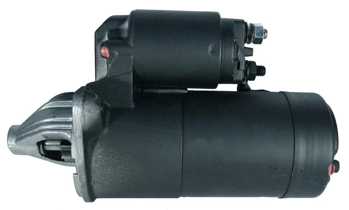 Starter SBM-E1163 - 2