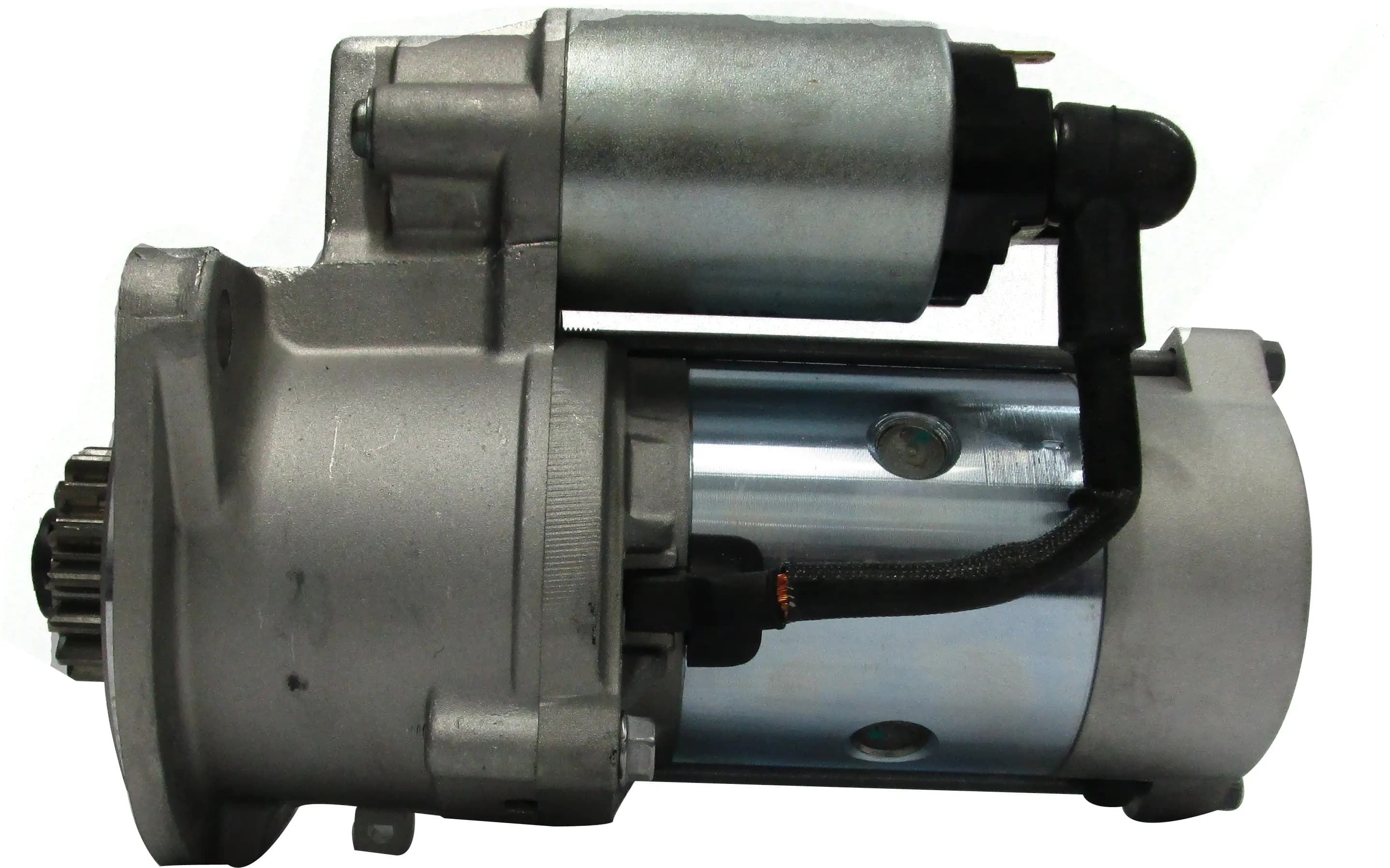 Starter SBM-E1166 - 2