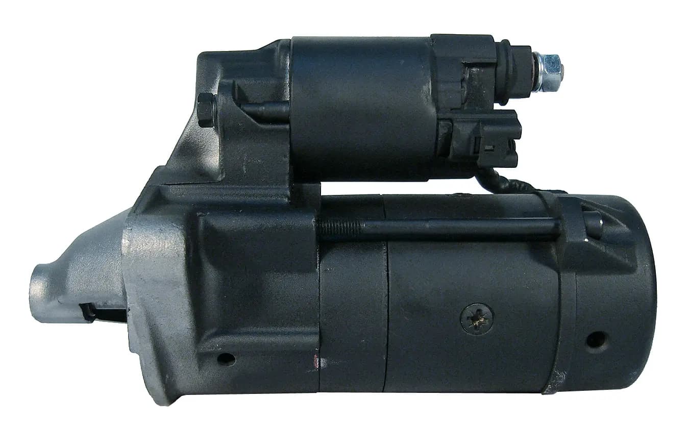 Starter SBM-E1170 - 2