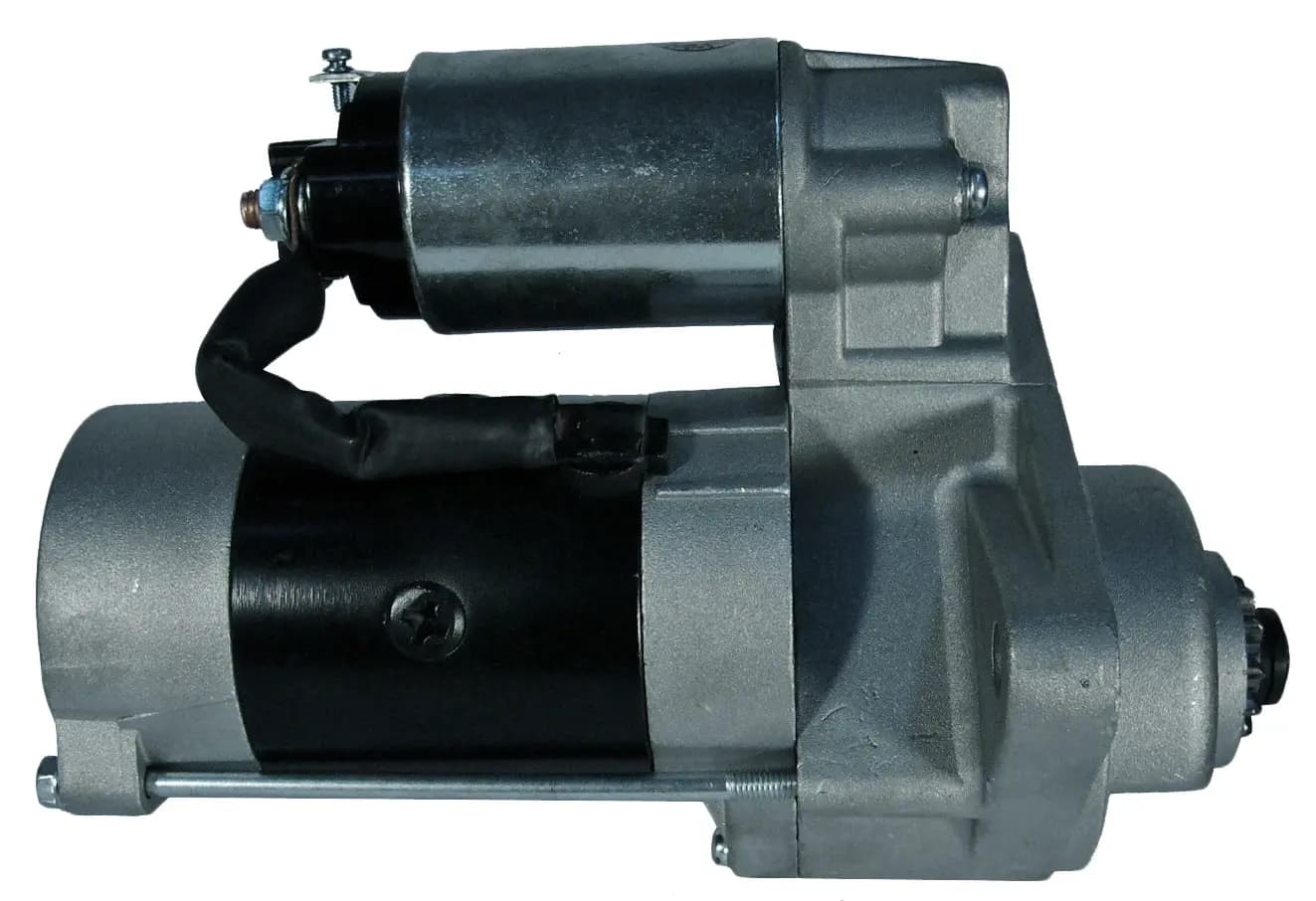 Starter SBM-E1178 - 2