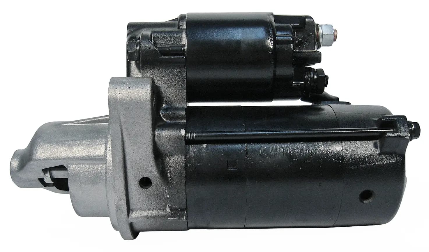 Starter SBM-E0069 - 2