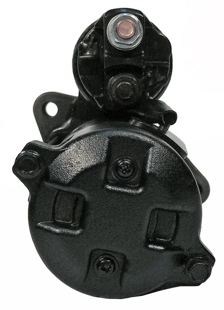 Starter SBM-E0069 - 3