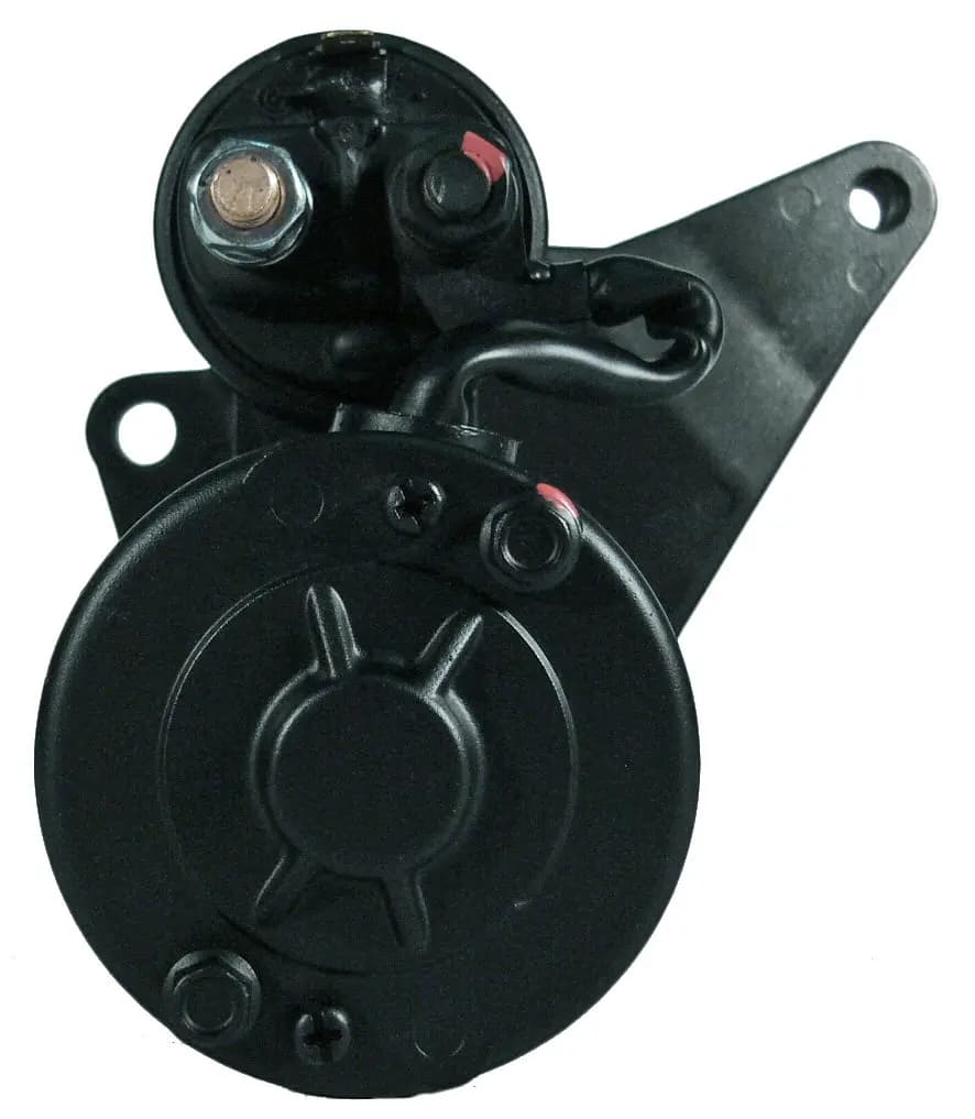 Starter SBM-E1181 - 3