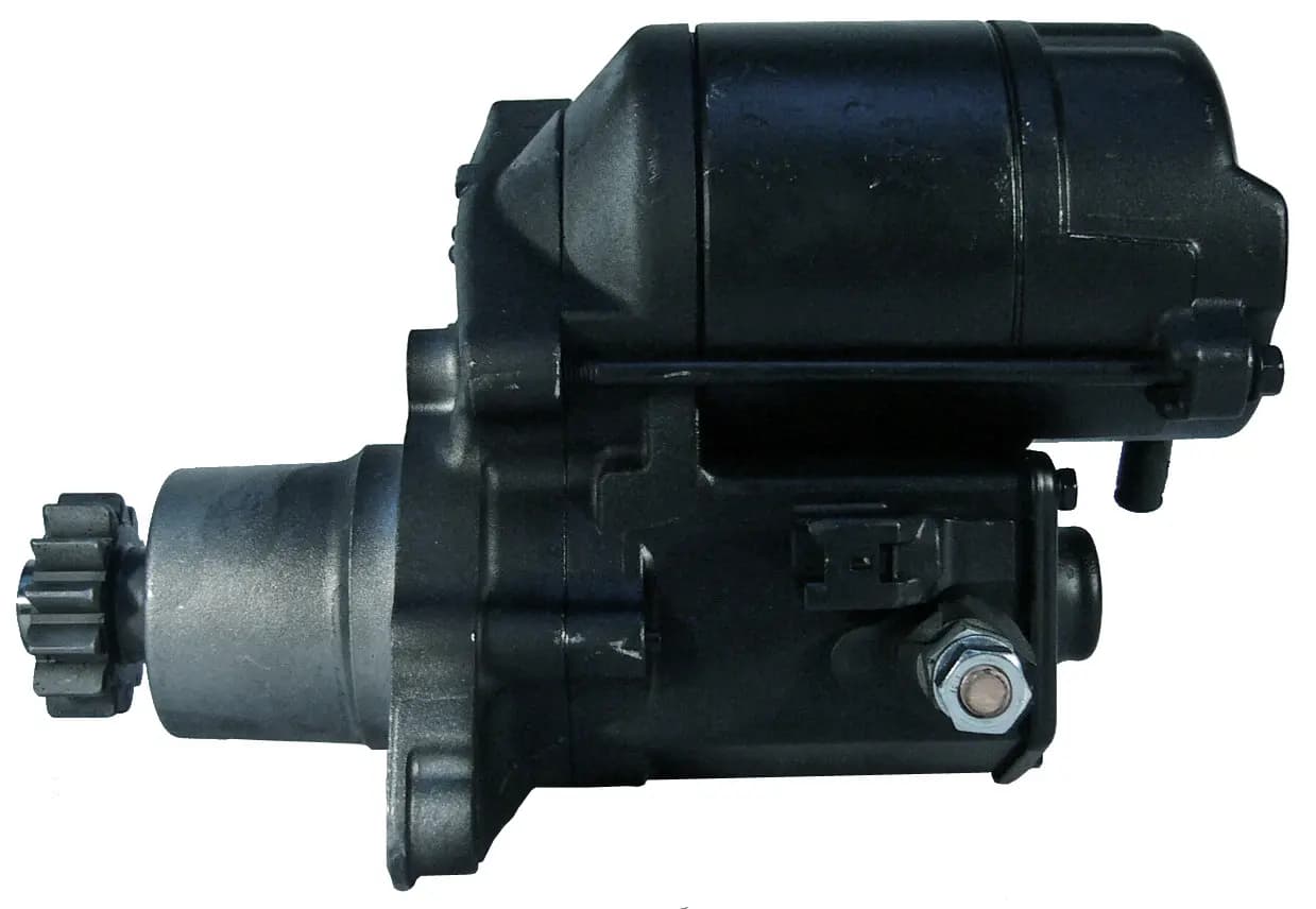 Starter SBM-E1184 - 2