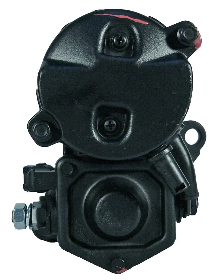 Starter SBM-E1184 - 3