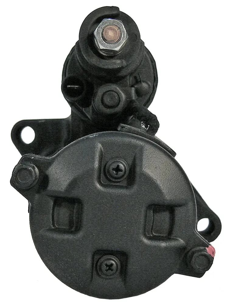 Starter SBM-E1186 - 3