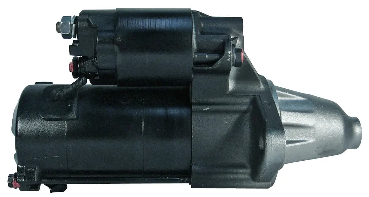 Starter SBM-E1187 - 2