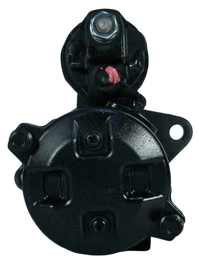 Starter SBM-E1187 - 3