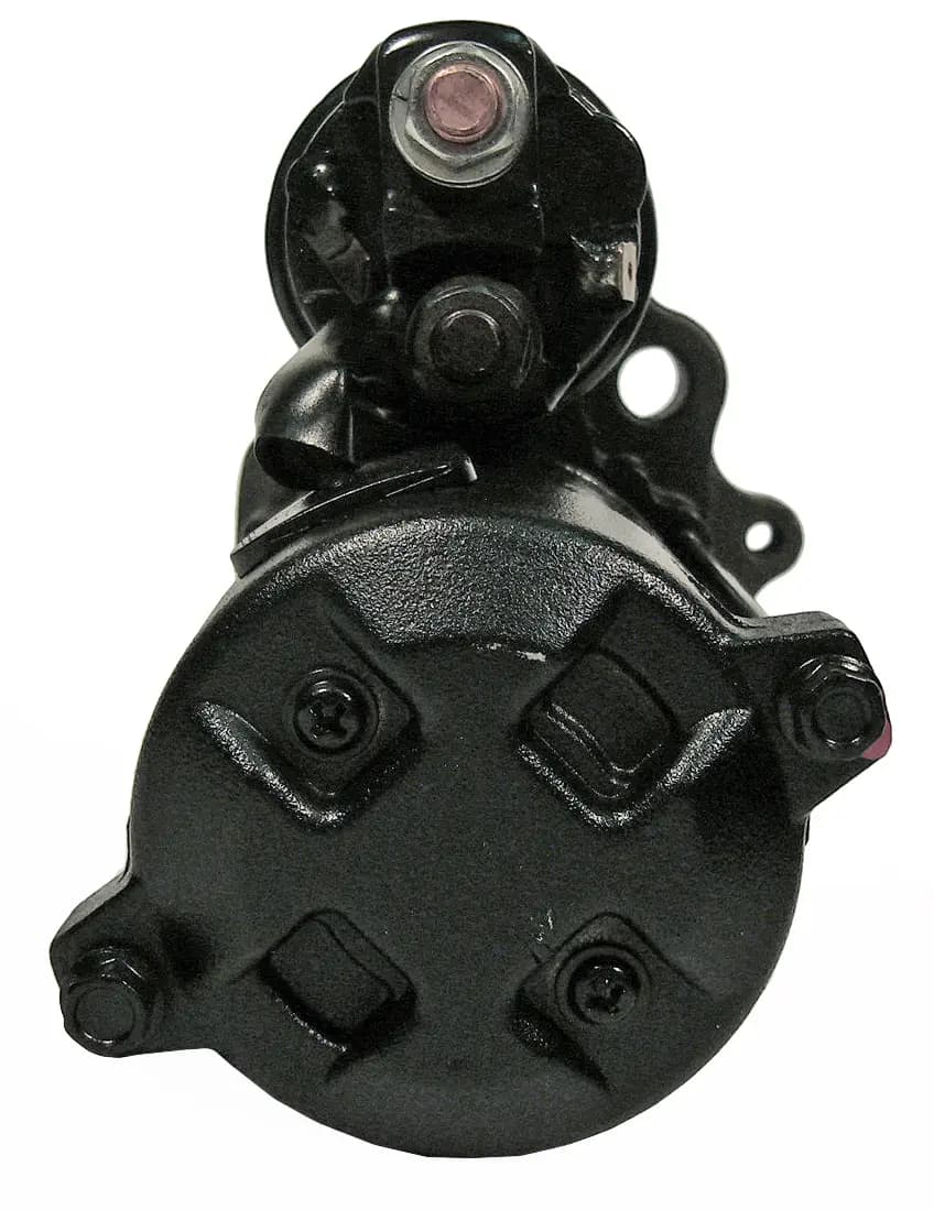 Starter SBM-E1191 - 3