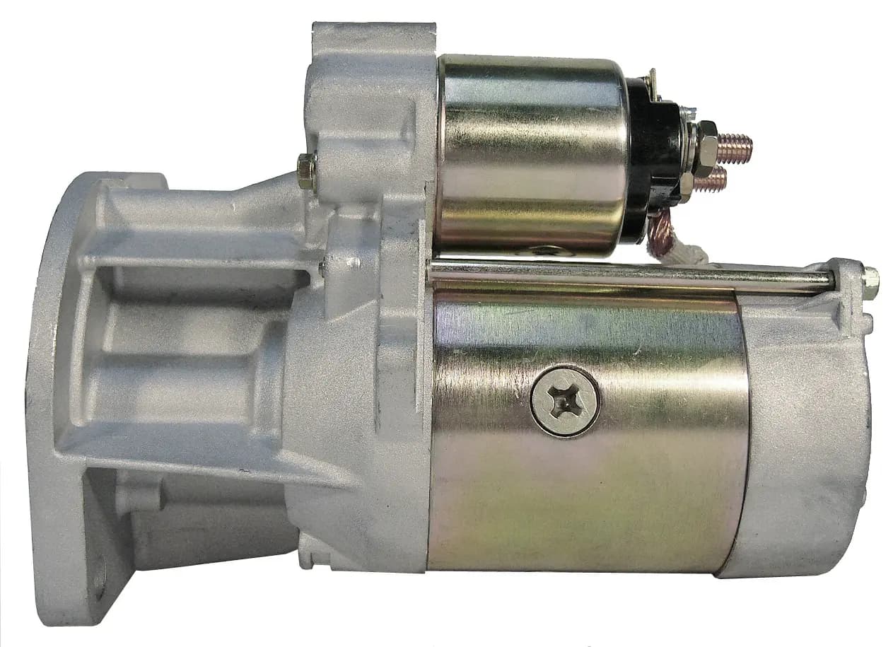 Starter SBM-E1192 - 2