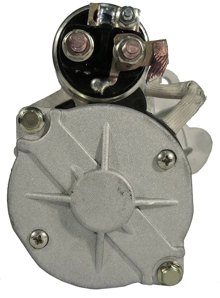 Starter SBM-E1192 - 3