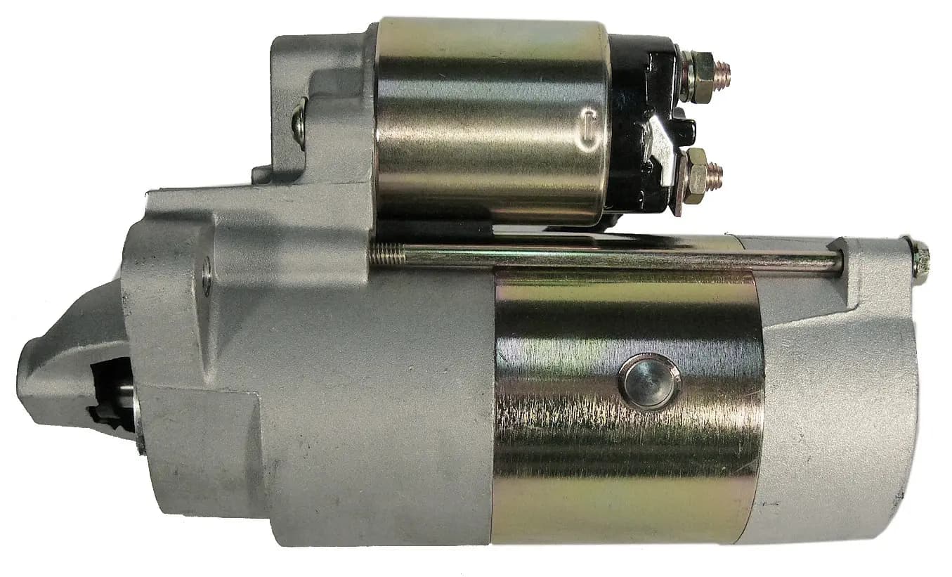 Starter SBM-E1195 - 2