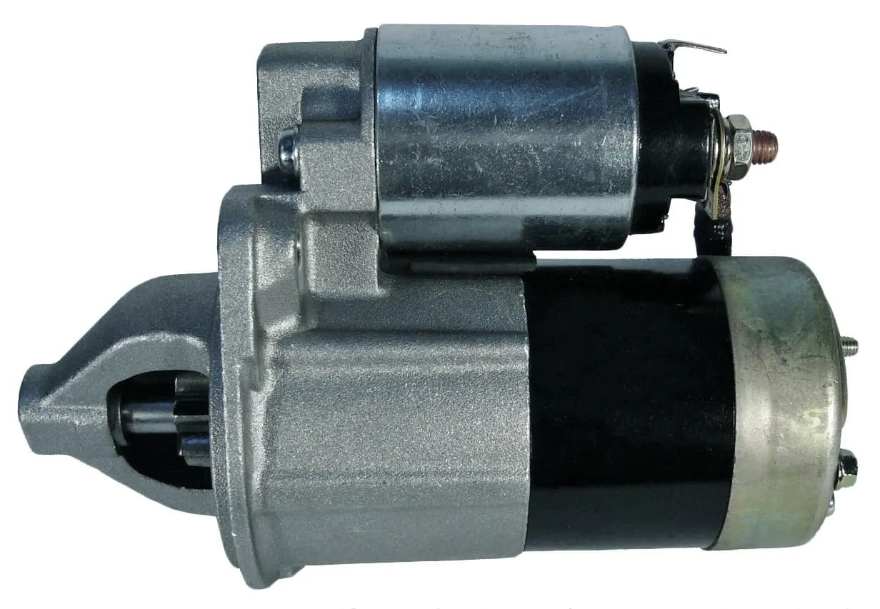 Starter SBM-E1197 - 2