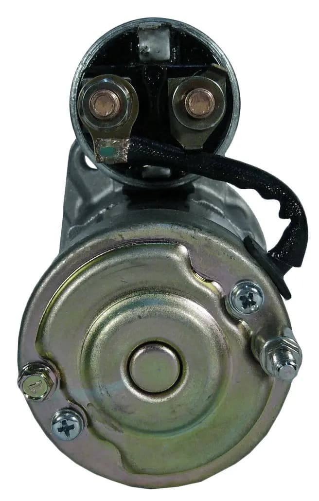 Starter SBM-E1197 - 3
