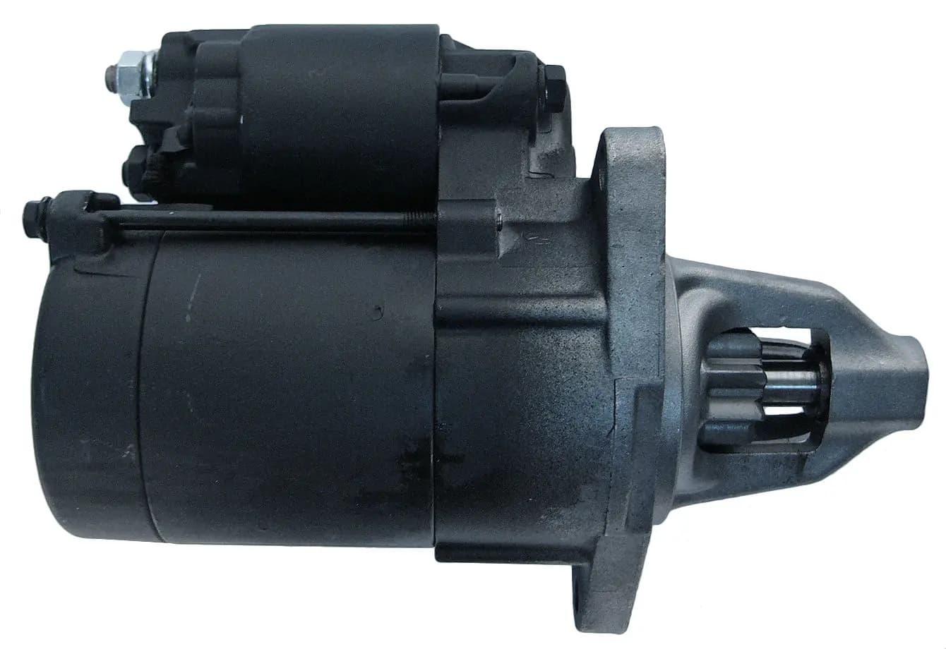 Starter SBM-E1198 - 2