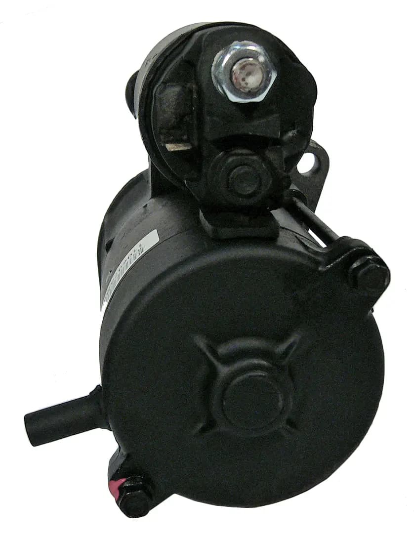 Starter SBM-E1198 - 3