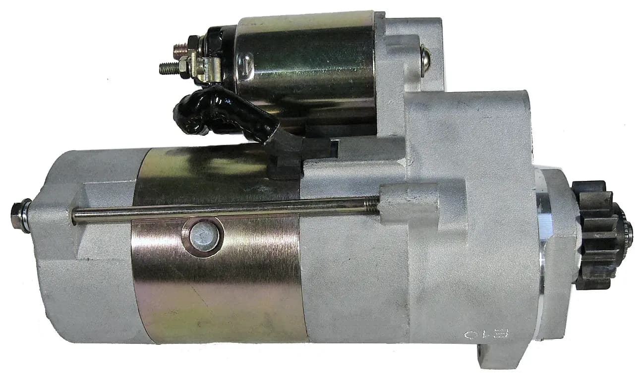 Starter SBM-E1199 - 2