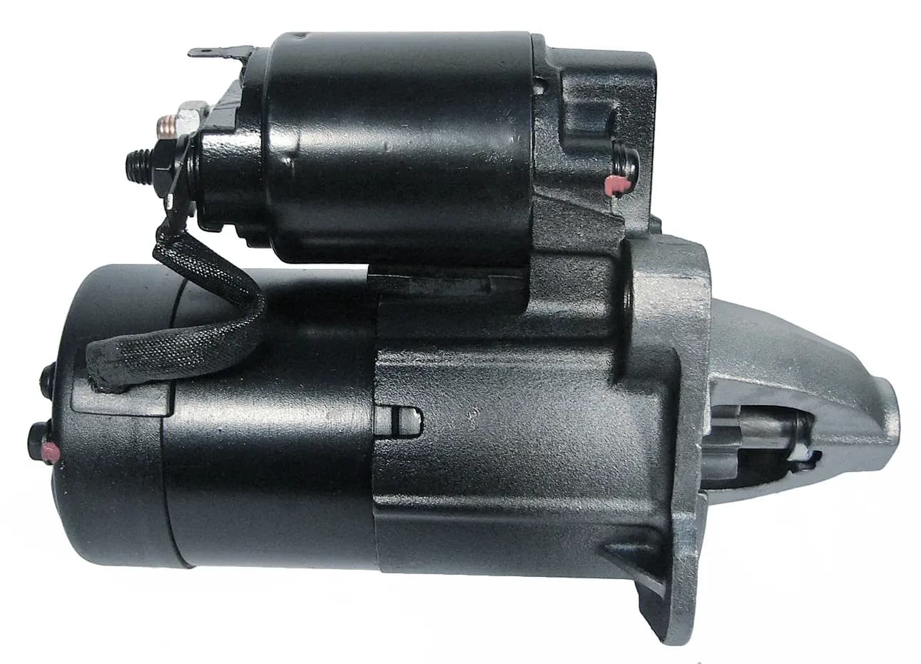 Starter SBM-E1202 - 2