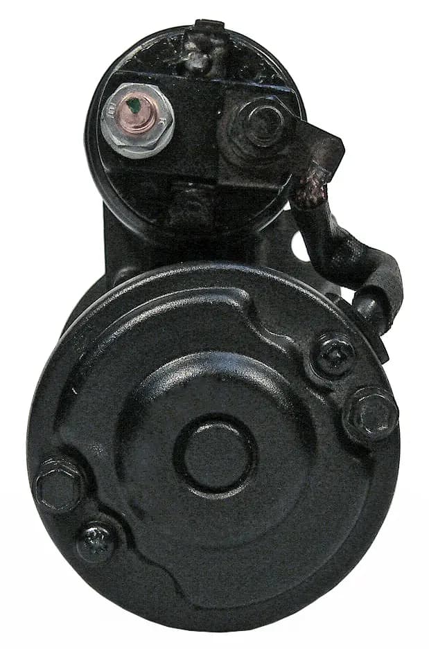 Starter SBM-E1202 - 3