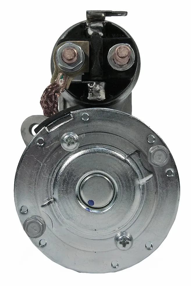 Starter SBM-E1205 - 3