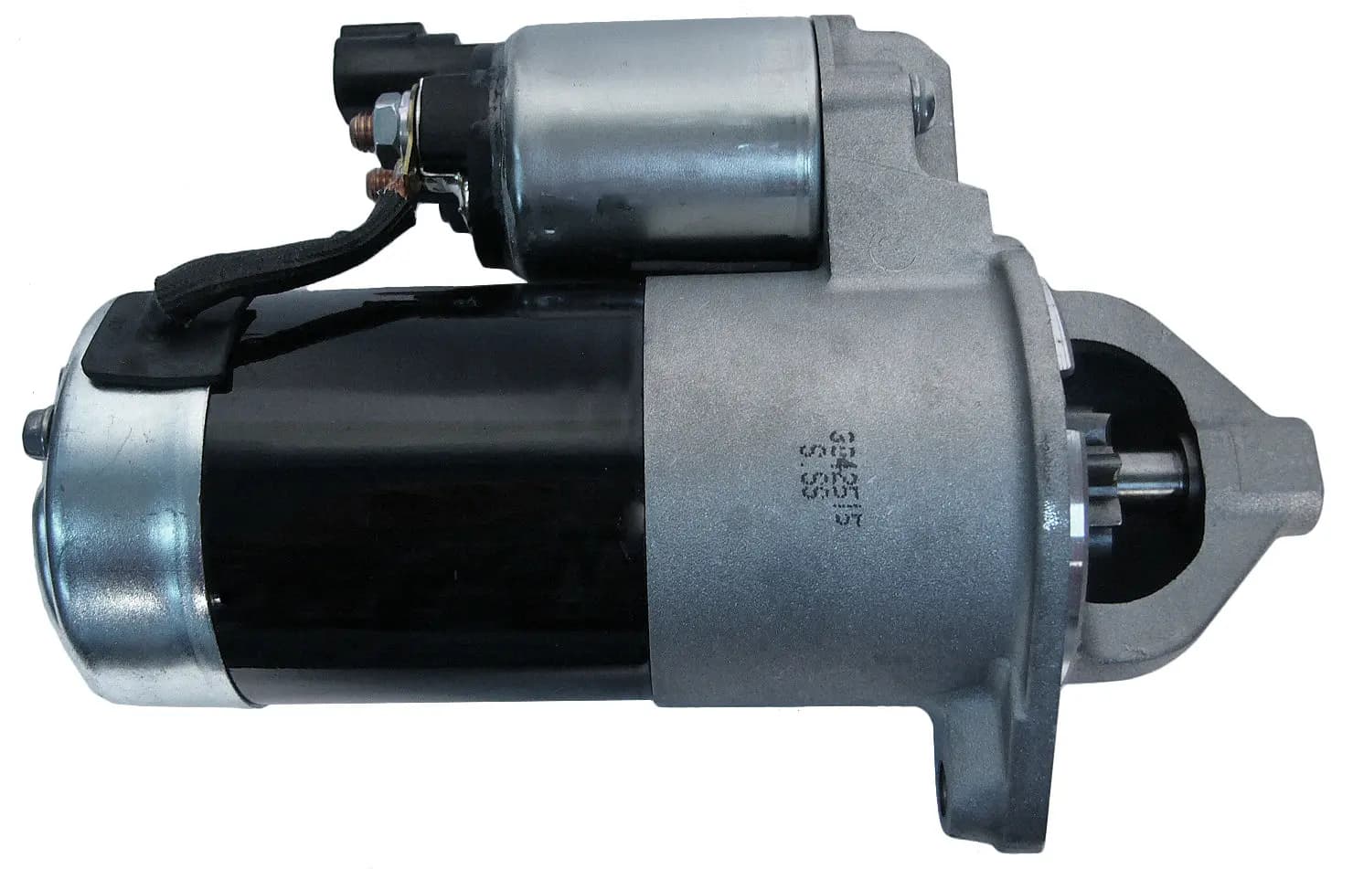 Starter SBM-E1206 - 2