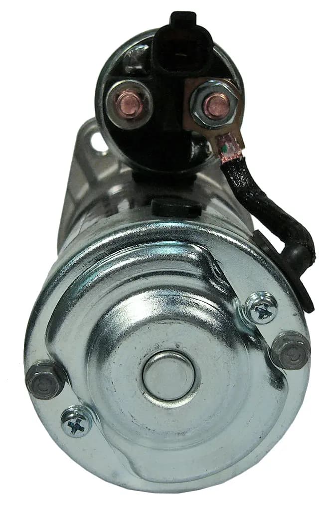 Starter SBM-E1206 - 3