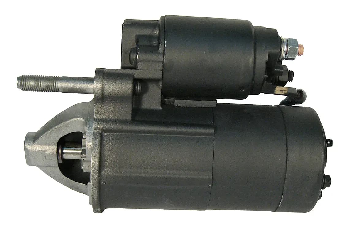 Starter SBM-E1207 - 2