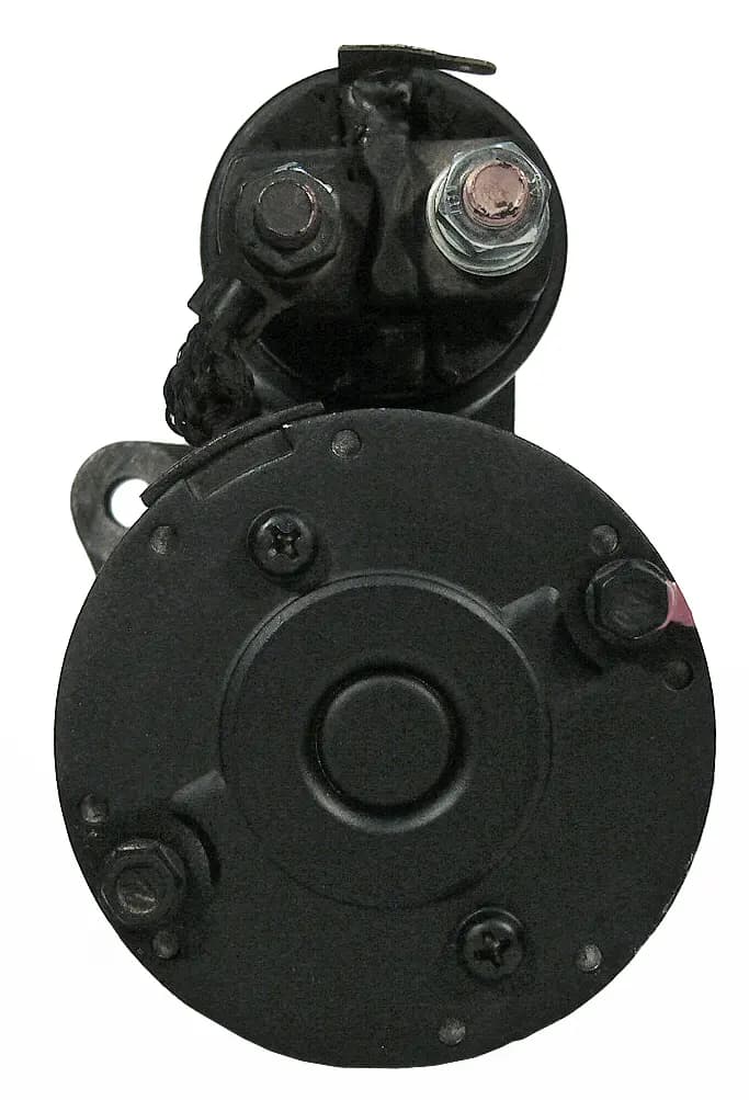 Starter SBM-E1208 - 3