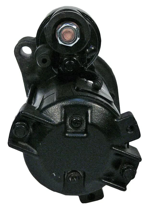 Starter SBM-E1210 - 3