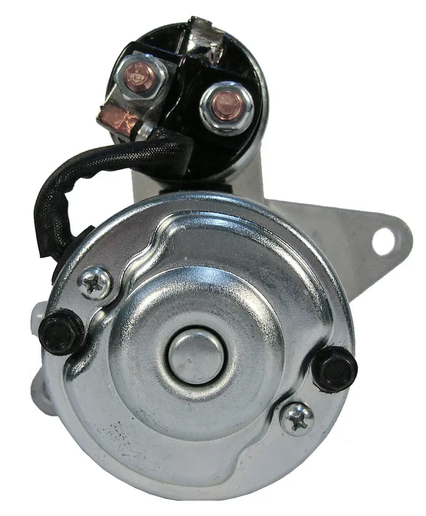 Starter SBM-E1212 - 3