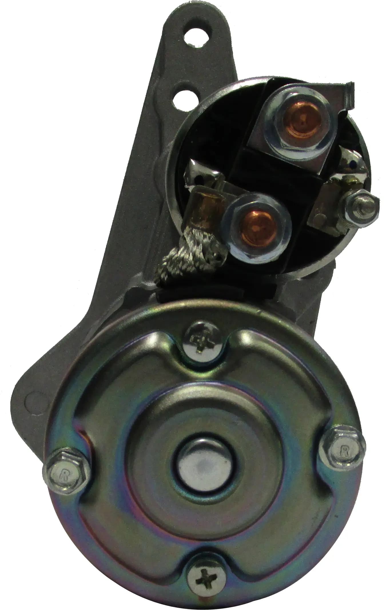 Starter SBM-E1213 - 3