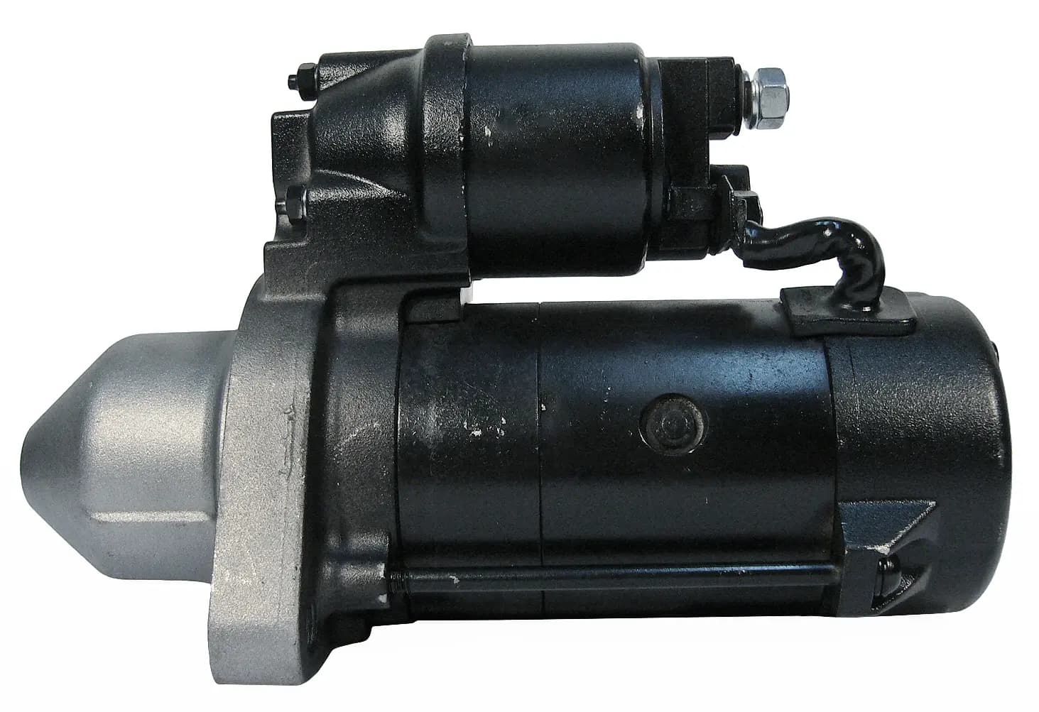 Starter SBM-E1214 - 2