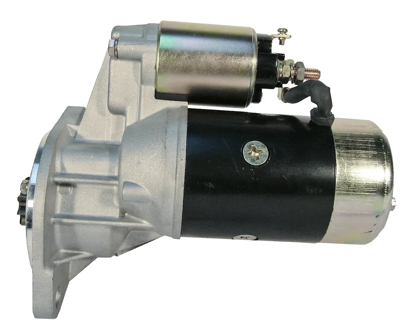 Starter SBM-E1215 - 2