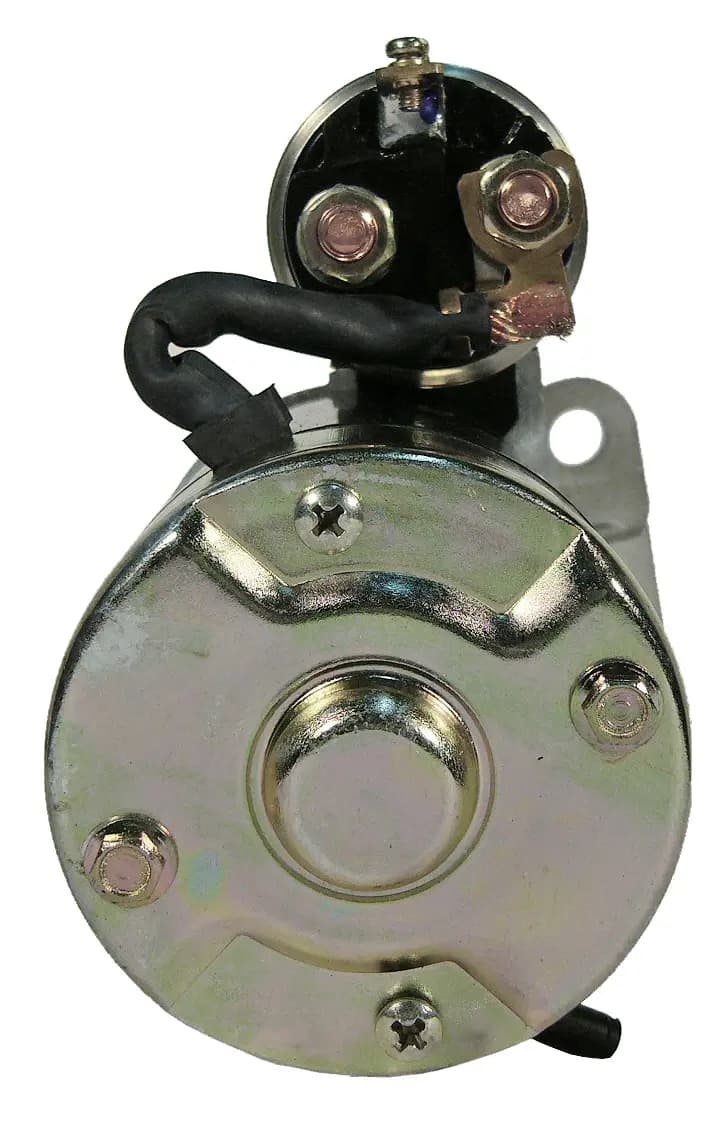 Starter SBM-E1215 - 3